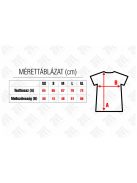 Agár 'Track Racing' női póló