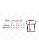 ÚJ! Agár 'Track Racing' női póló