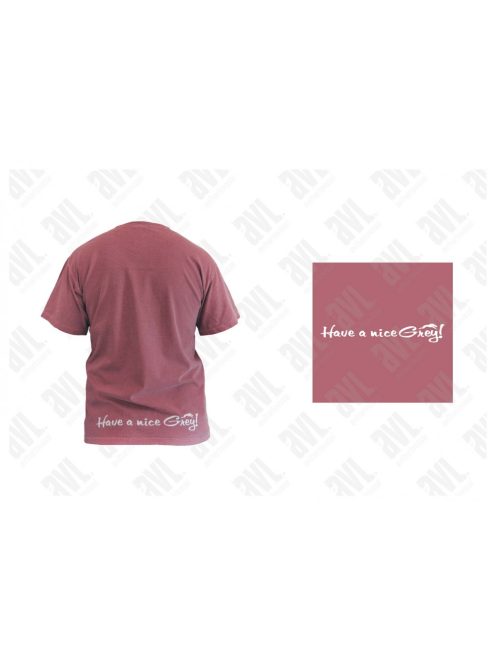 Agár 'Evolution' unisex póló (UTOLSÓ DARABOK)