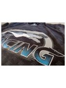 Agár 'Track Racing' unisex póló