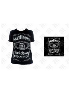 Grey Daniels unisex póló