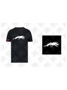 ÚJ! Agár 'Track Racing' unisex póló