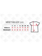 ÚJ! Agár 'Track Racing' unisex póló