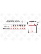 ÚJ! Agár 'Coursing' unisex póló