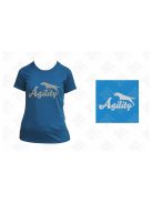 Agility női technikai póló 