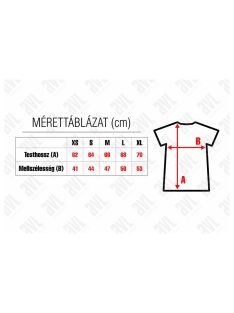 Canicross női terepmintás technikai póló