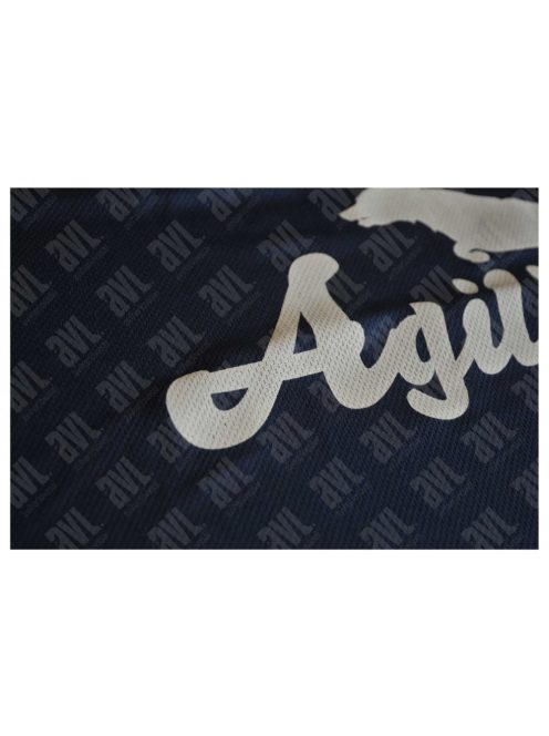 Agility unisex technikai póló 
