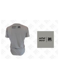 Kutyás vagyok unisex póló