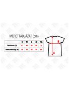 Összeszedni menő unisex póló