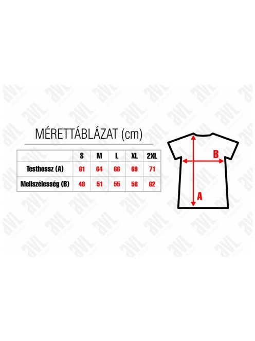 Összeszedni menő unisex póló