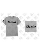 Flyball unisex póló