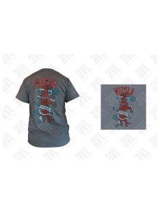 Magyar vizsla unisex póló