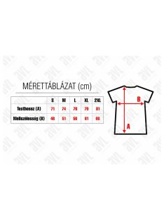 Vizsla unisex póló
