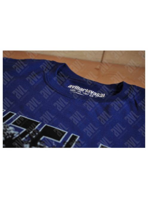 Vizsla unisex póló