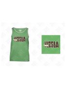 Vizsla zöld unisex atléta