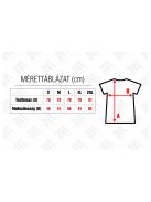Vizsla zöld unisex atléta