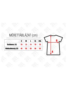 Vizslafej mintás khaki unisex póló