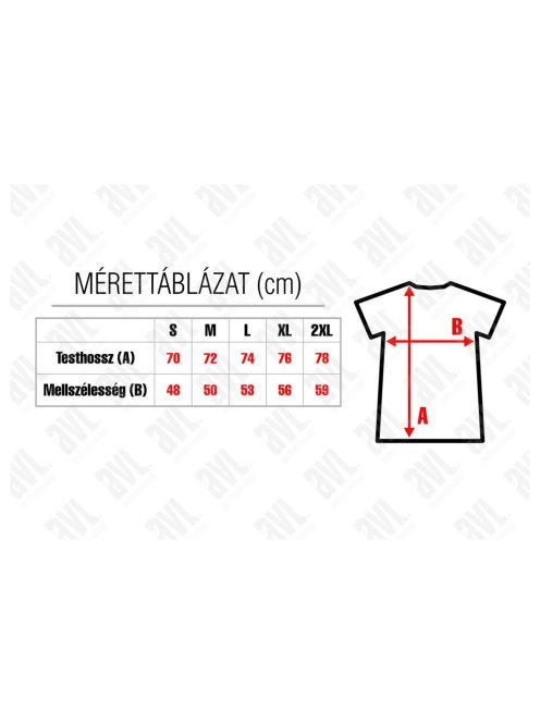 Vizslafej mintás khaki unisex póló