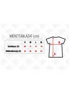 Agárfej mintás unisex zöld pulóver
