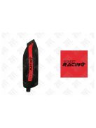 ÚJ! Agár 'Track Racing' cipzáras sport pulóver