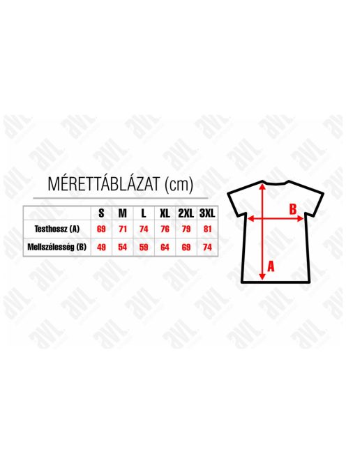 Magyar vizsla cipzáras unisex pulóver