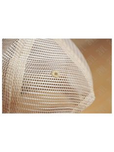 Agár menta zöld trucker sapka