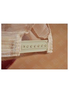 Agár piros trucker sapka 