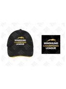Windhund Champions League baseball sapka
