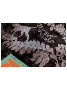 Magyar vizsla fekete sapka 