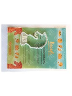 AVL lovas sütiforma