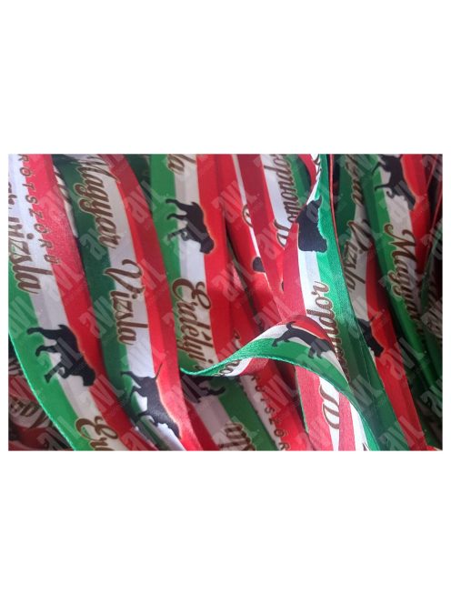 Új magyar kutyafajták nyakpánt