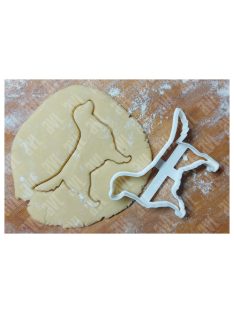 Golden retriever sütiforma