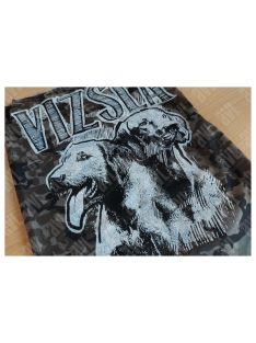 Vizsla terep csősál