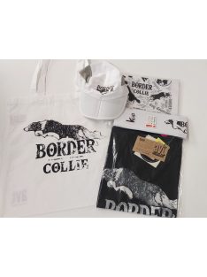 Border collie női csomag
