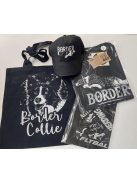 Border collie unisex csomag