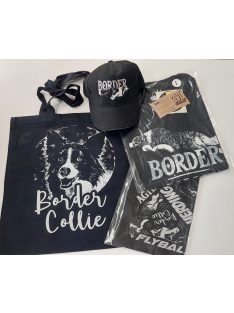 Border collie unisex csomag
