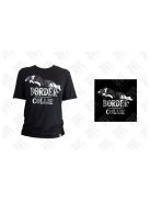Border collie unisex csomag