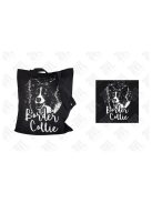 Border collie unisex csomag