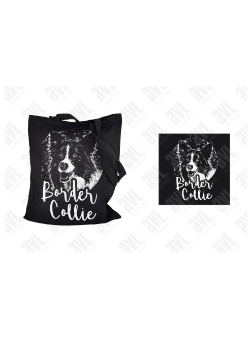 Border collie unisex csomag
