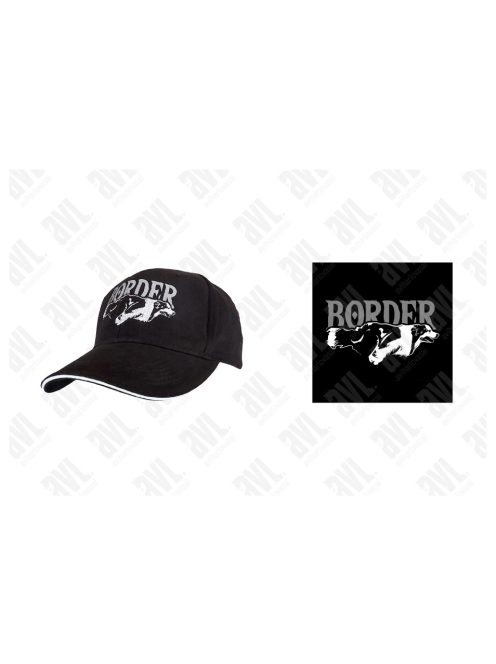 Border collie unisex csomag