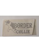 Border collie unisex csomag